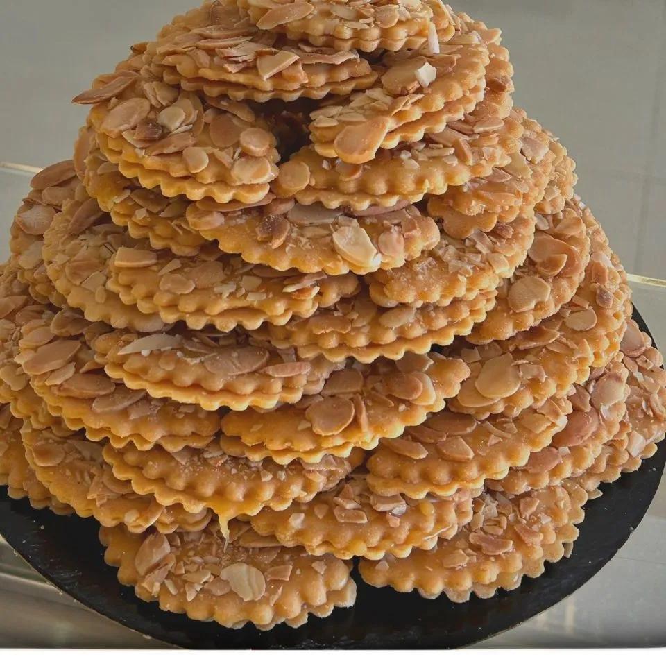 Sablé 1kg