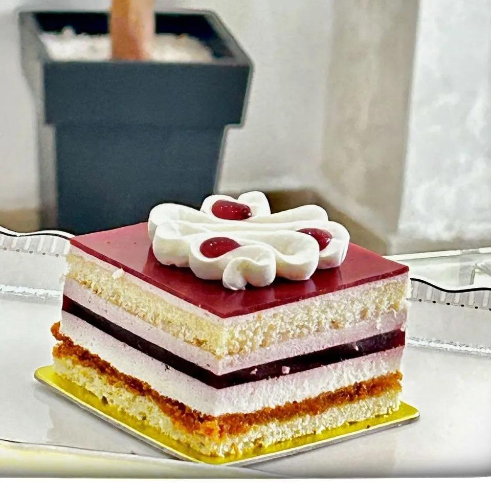 Délice Framboise
