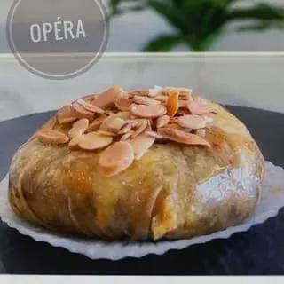 Pastilla Poulet