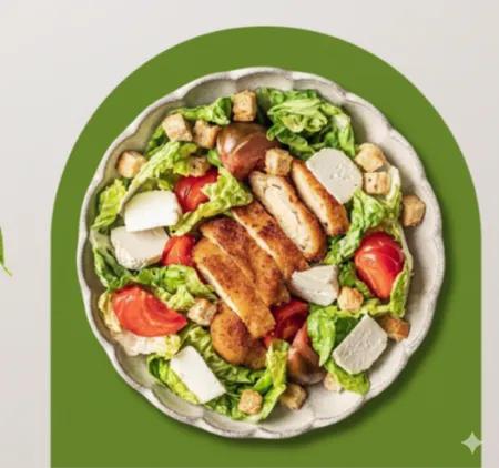 Salade Cesar