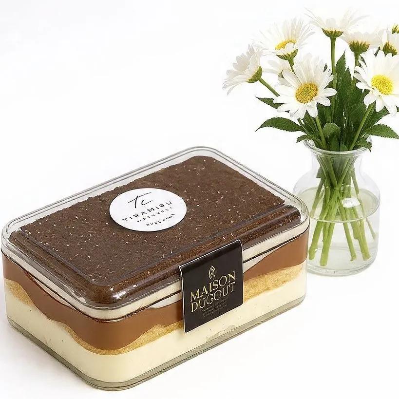 Tiramisu Nutella