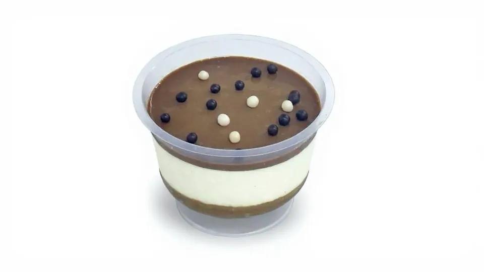 Tiramisu Mr.Cake