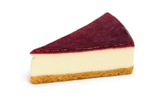 Cheese Cake aux Fruits Rouges