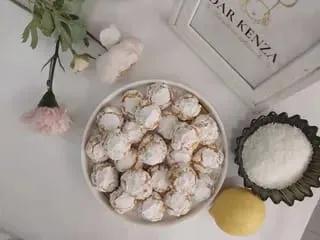 Ghriba Citron