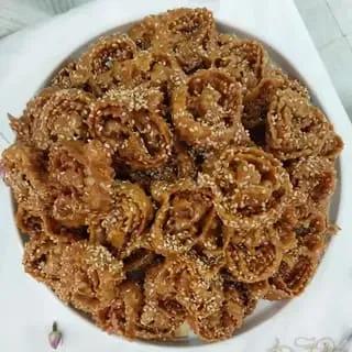 Chebbakia