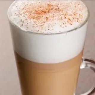 Cappuccino LAVAZZA