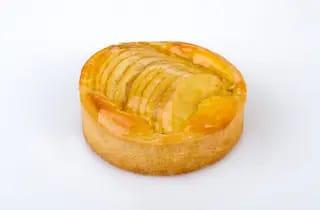 Tarte aux Pommes
