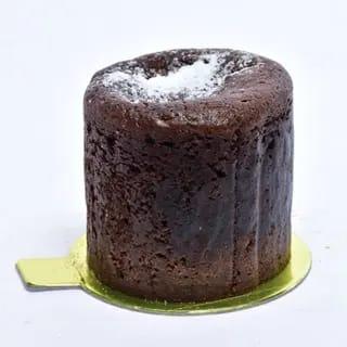 FONDANT AU CHOCOLAT