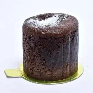 FONDANT AU CHOCOLAT