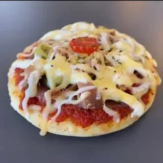 PIZZA AU THON IND
