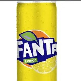 FANTA CITRON
