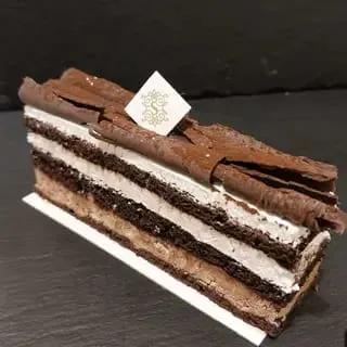 FORET NOIR IND