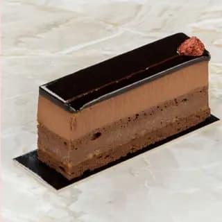 SUPRÊME CHOCOLAT IND