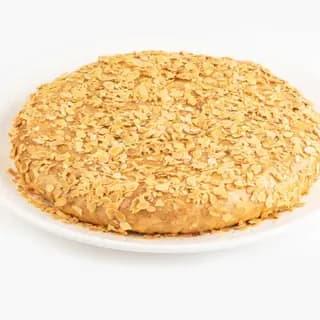 PASTILLA POULET AUX AMANDES SUCRÉS 10 - 12 personnes