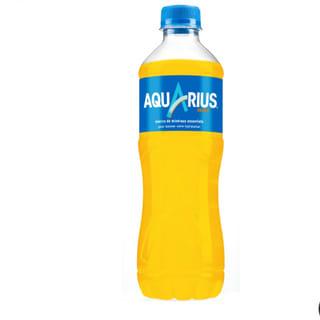 AQUARIUS ORANGE