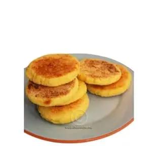 HARCHA 5 PIÈCES