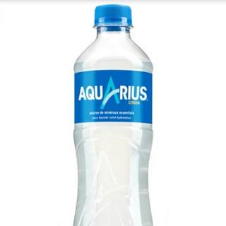 AQUARIUS LEMON