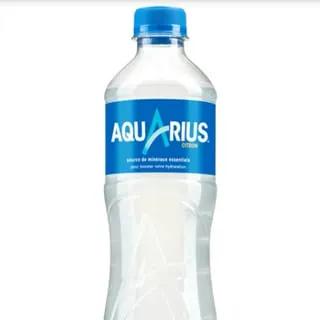 AQUARIUS LEMON