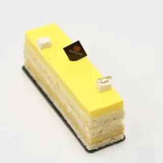 SORBET EXOTIQUE IND