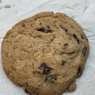 Cookies 6 pièces  100 g