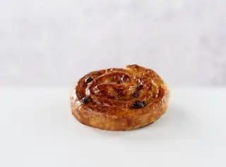 Pain aux raisins 70g
