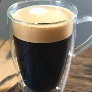 Café long LAVAZZA (AMERICANO)