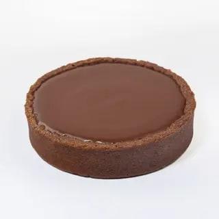 Tarte Chocolat