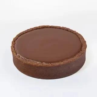 Tarte Chocolat