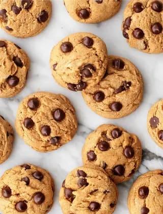 MINI COOKIES 5 Pièces