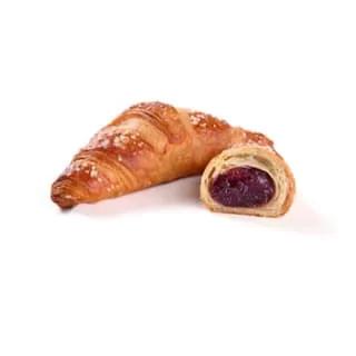 FOURRÉ FRAMBOISE 70 g