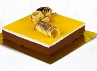 SORBET EXOTIQUE 6-8 PAX