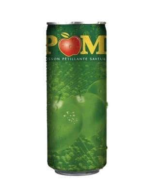 Pom's