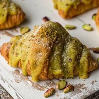 FOURRÉ PISTACHE 70 g