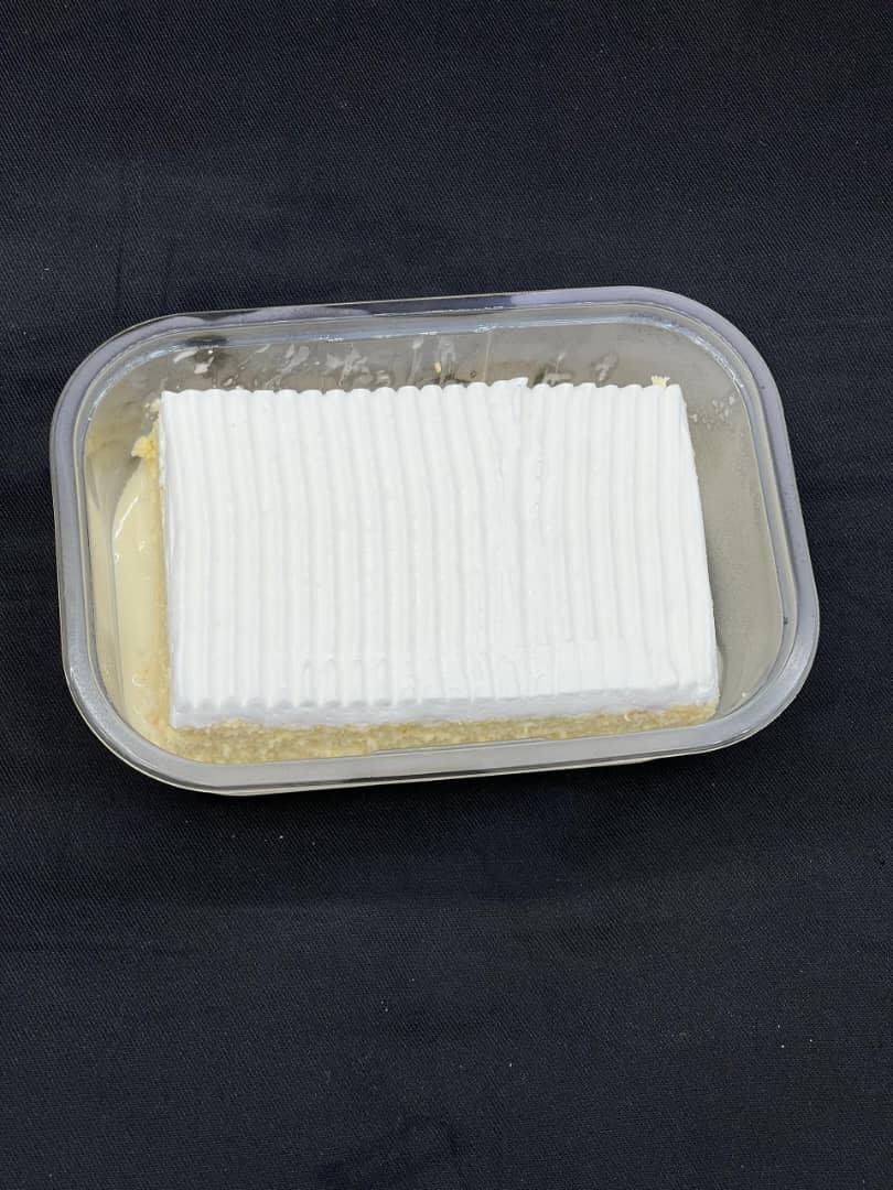 Qashtota Chocolat Blanc