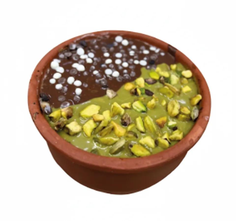 Mdalaa Caramel