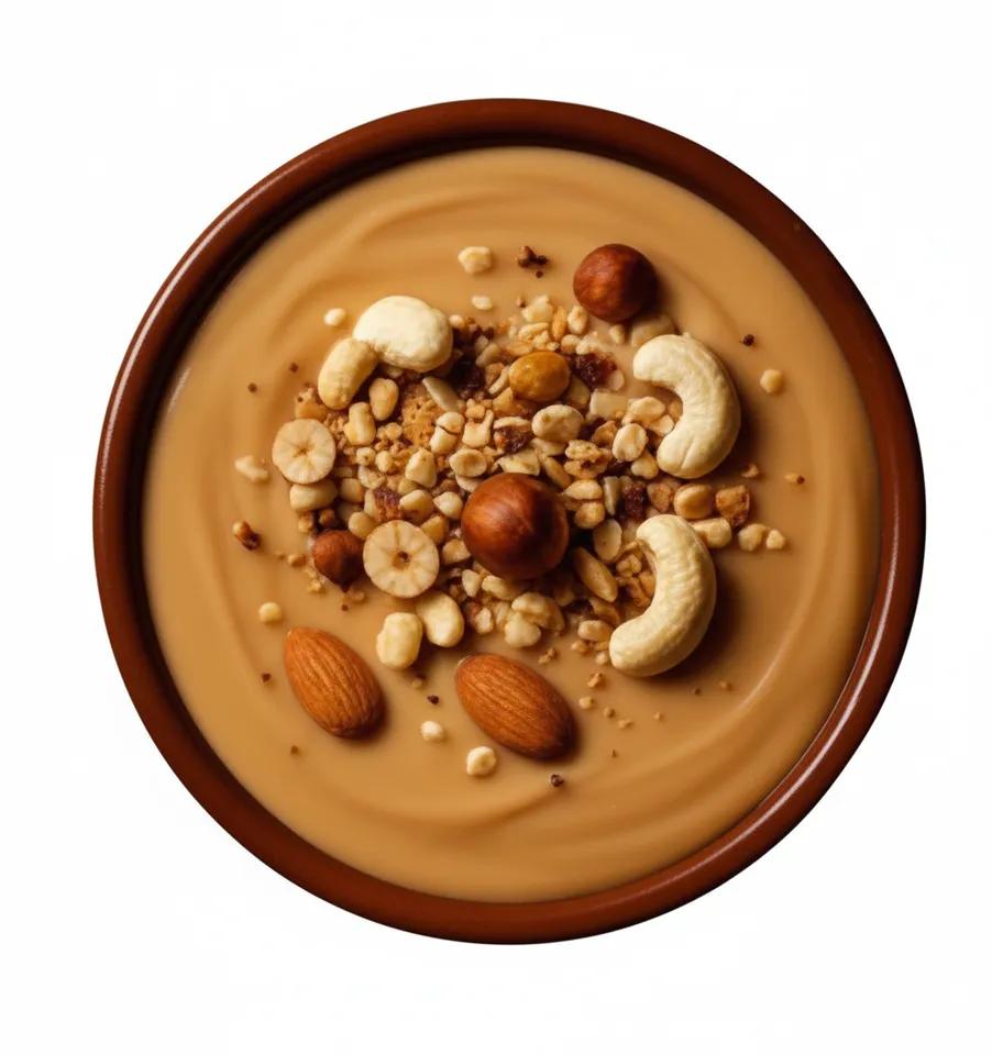 Cabalinou Chocolat Blanc