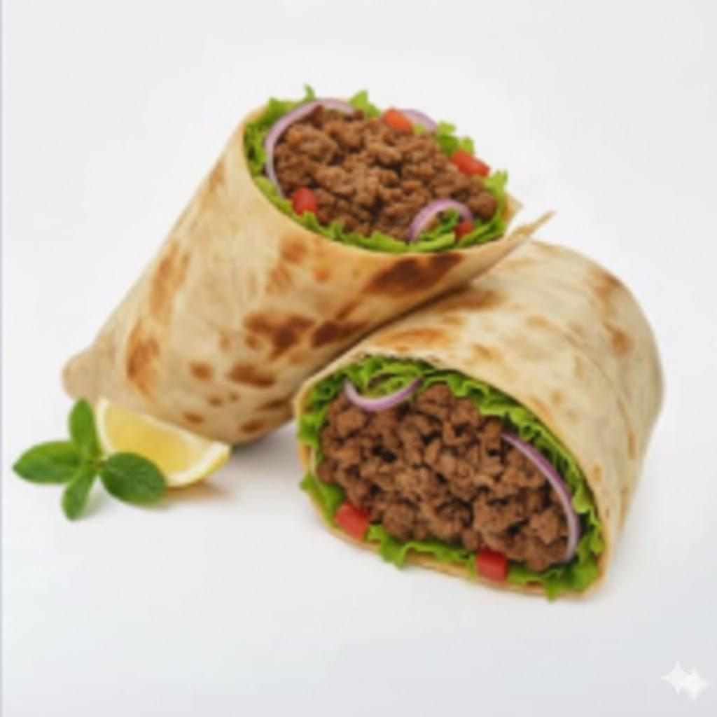 Melfouf Viand