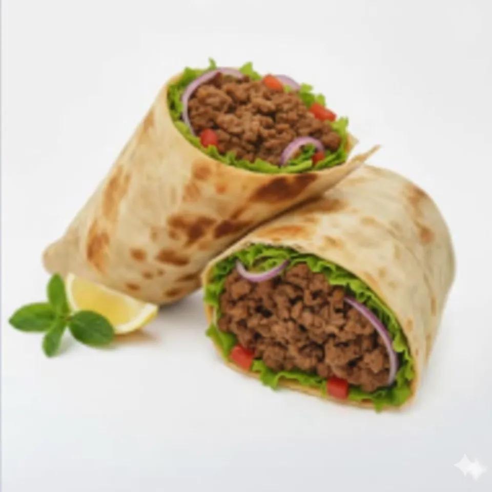 Melfouf Viand