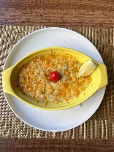 Gratin Viand