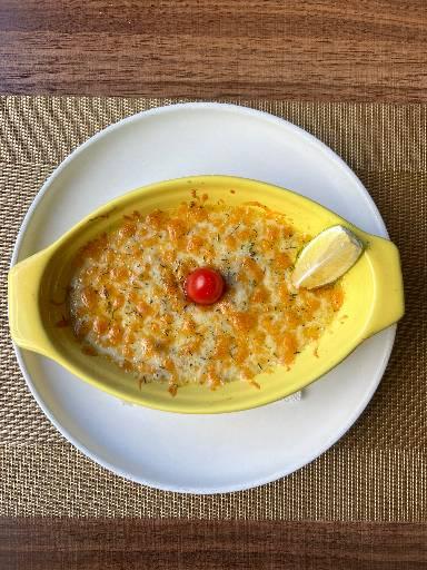 Gratin Poulet