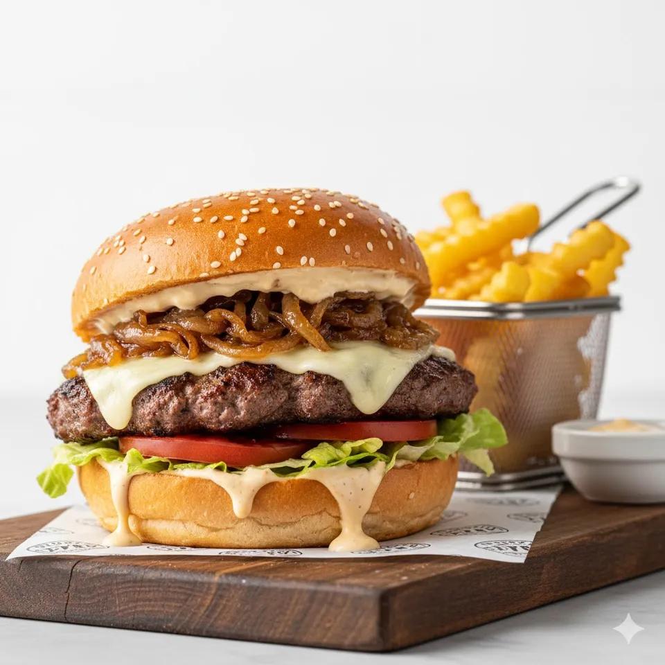 Smash Burger