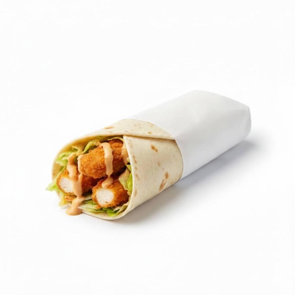 Wrap Crispy