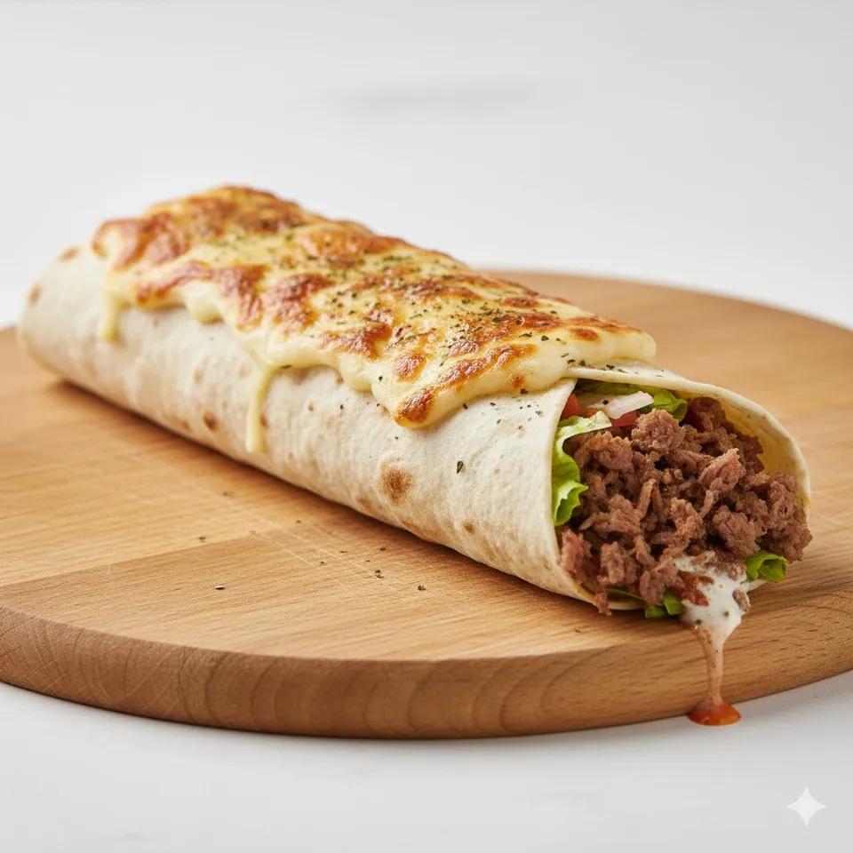 Tantuni Viande