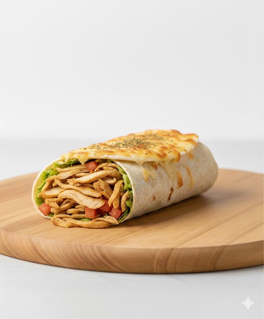 Tantuni Poulet