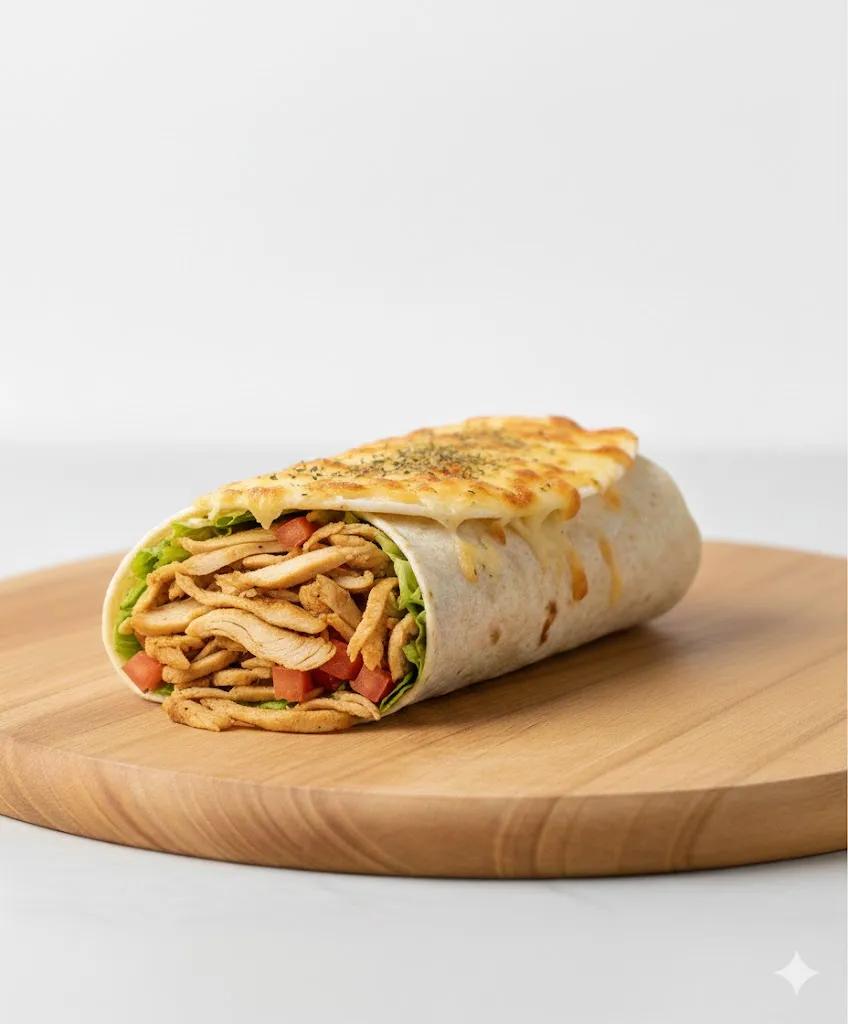 Tantuni Poulet