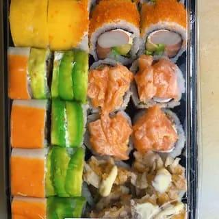 California lovers 20 pcs