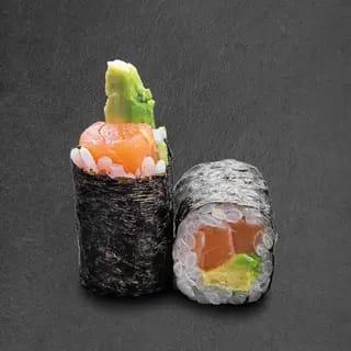 Maki crevette
