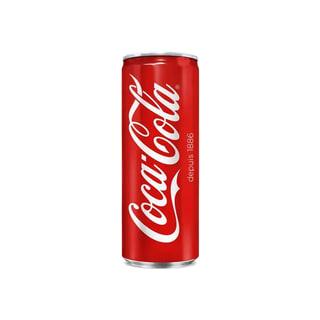 Coca Cola 33 cl