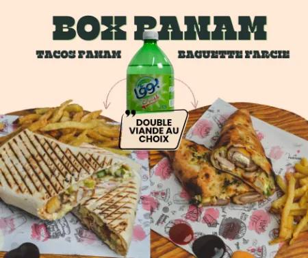 Box Paname
