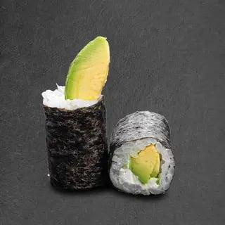 Maki avocado